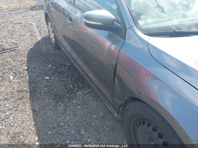 Volkswagen Jetta 2015 3VW2K7AJ2FM204031 Image 6