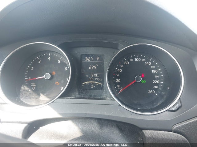 Volkswagen Jetta 2015 3VW2K7AJ2FM204031 Image 7