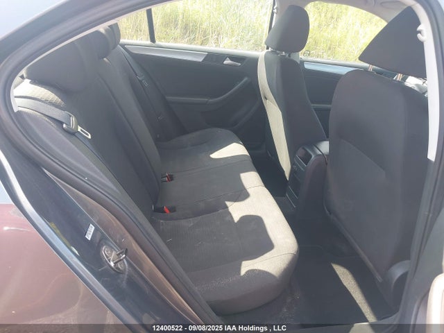 Volkswagen Jetta 2015 3VW2K7AJ2FM204031 Image 8