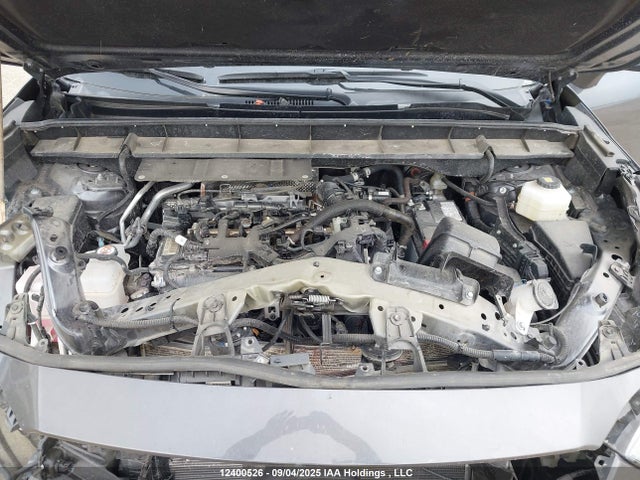 5TDKDRBH0RS548563 Toyota t24a-fts