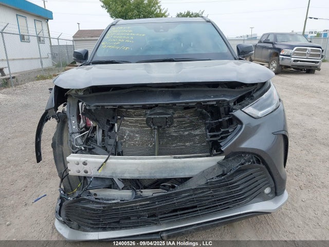5TDKDRBH0RS548563 Toyota t24a-fts