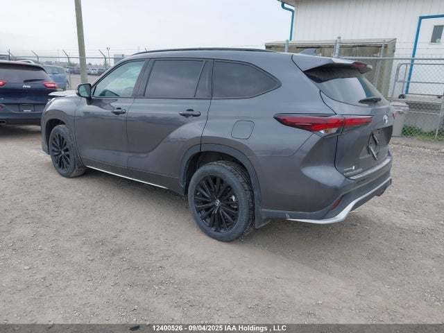 5TDKDRBH0RS548563 Toyota t24a-fts