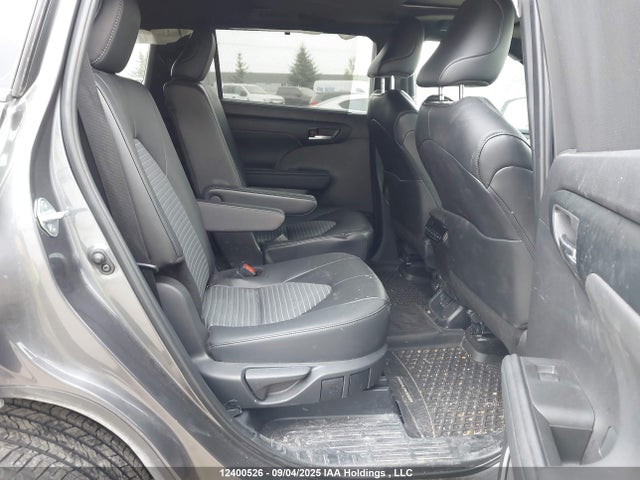 5TDKDRBH0RS548563 Toyota t24a-fts