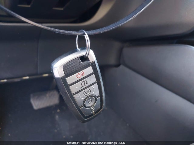Ford dragon gtdi 2024 1FMCU0GN6RUA01058 Image 11