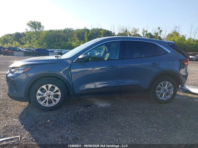Ford dragon gtdi 2024 1FMCU0GN6RUA01058 Image 15