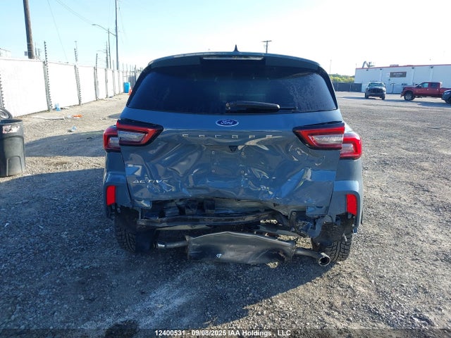 Ford dragon gtdi 2024 1FMCU0GN6RUA01058 Image 17