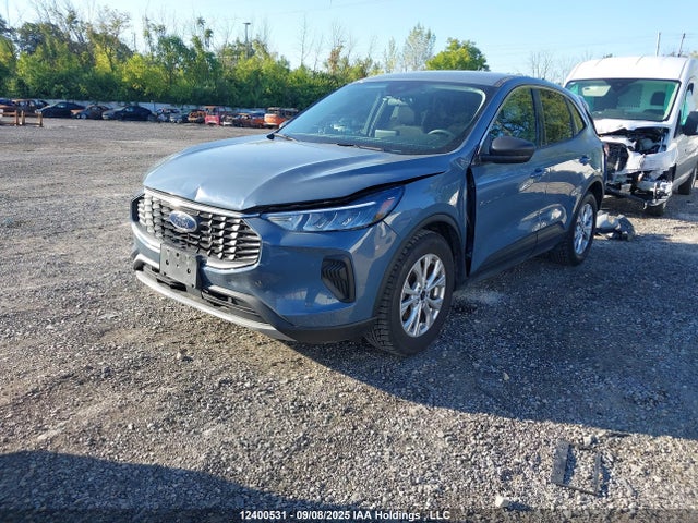 Ford dragon gtdi 2024 1FMCU0GN6RUA01058 Image 2