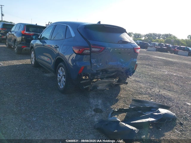 Ford dragon gtdi 2024 1FMCU0GN6RUA01058 Image 3