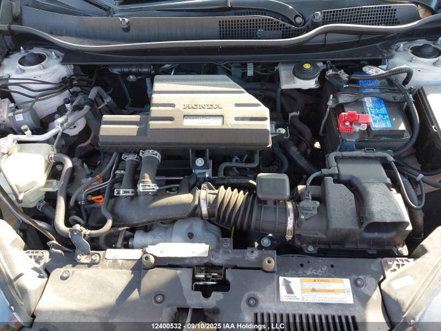 2HKRW1H20MH001661 Honda l15be