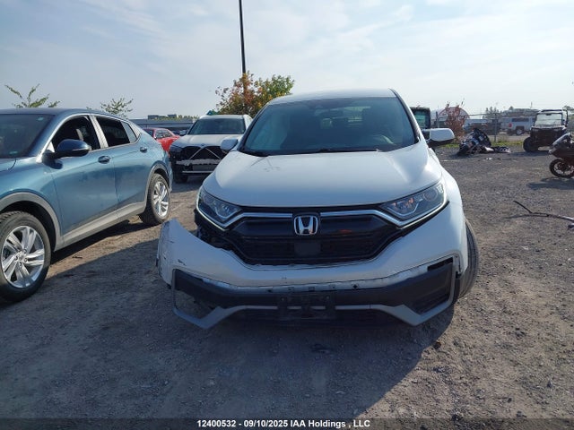 2HKRW1H20MH001661 Honda l15be