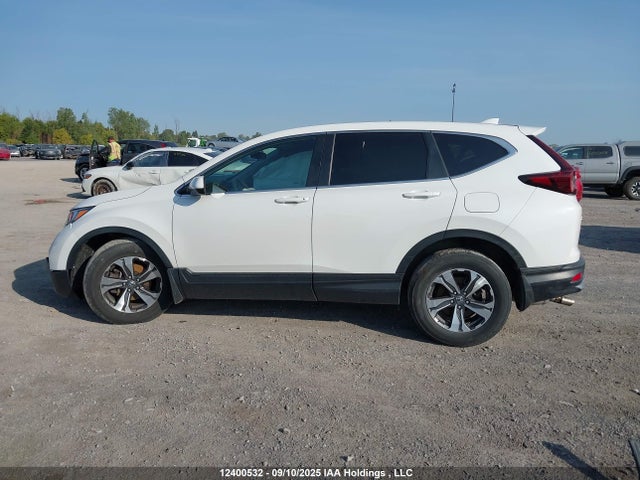 2HKRW1H20MH001661 Honda l15be