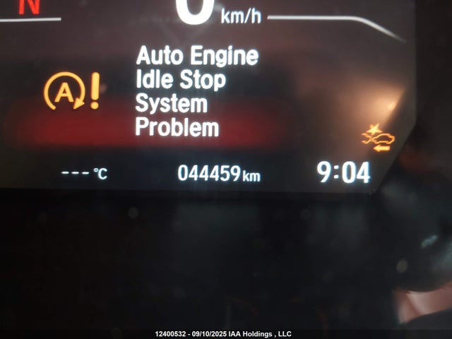 2HKRW1H20MH001661 Honda l15be