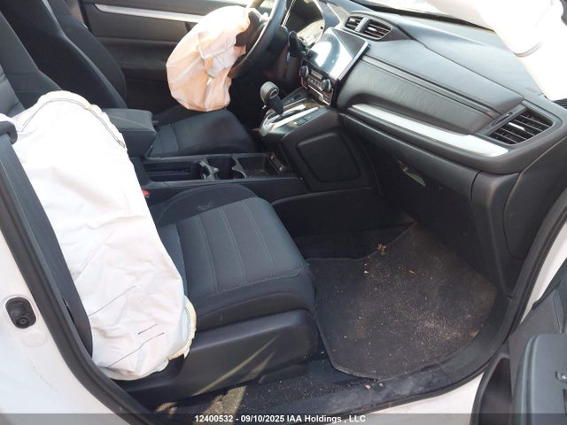2HKRW1H20MH001661 Honda l15be