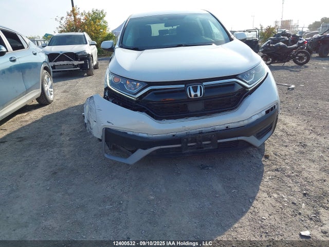 2HKRW1H20MH001661 Honda l15be