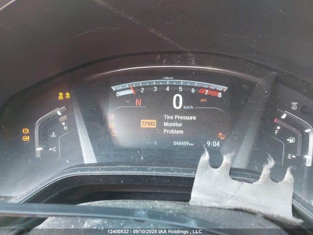 2HKRW1H20MH001661 Honda l15be