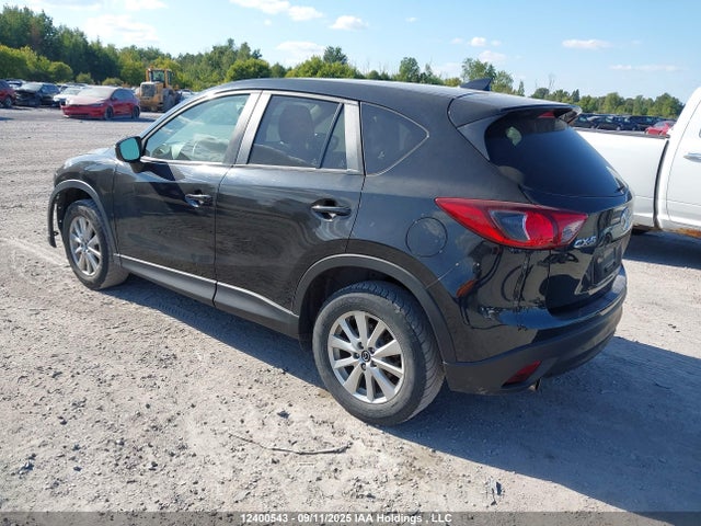 JM3KE2BY2G0890883 Mazda py