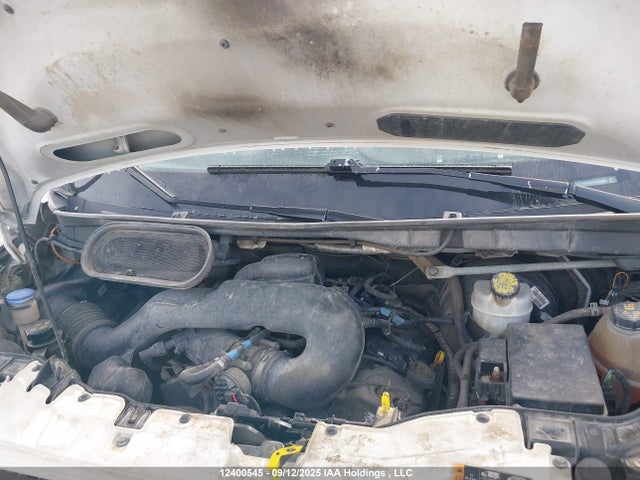 1FTYR3XM0KKA21862 Ford Transit