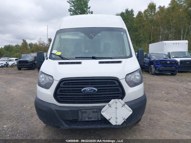 1FTYR3XM0KKA21862 Ford Transit