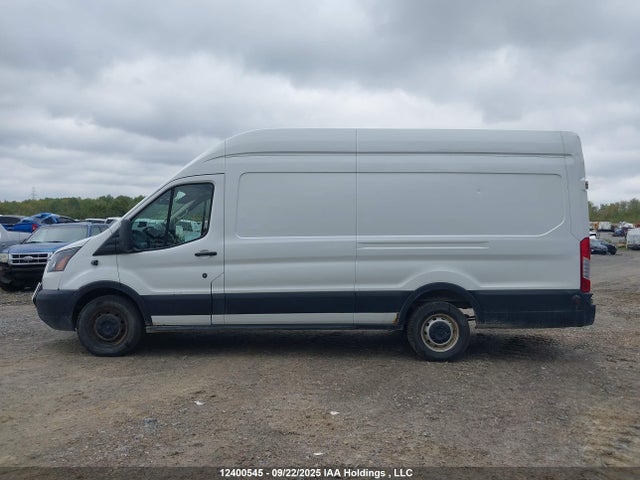 1FTYR3XM0KKA21862 Ford Transit