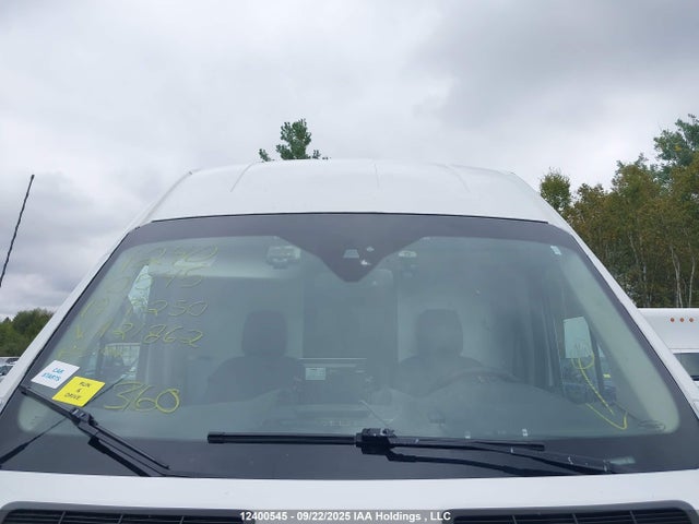1FTYR3XM0KKA21862 Ford Transit