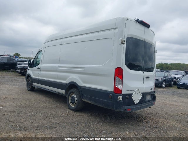 1FTYR3XM0KKA21862 Ford Transit