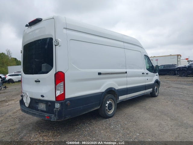 1FTYR3XM0KKA21862 Ford Transit
