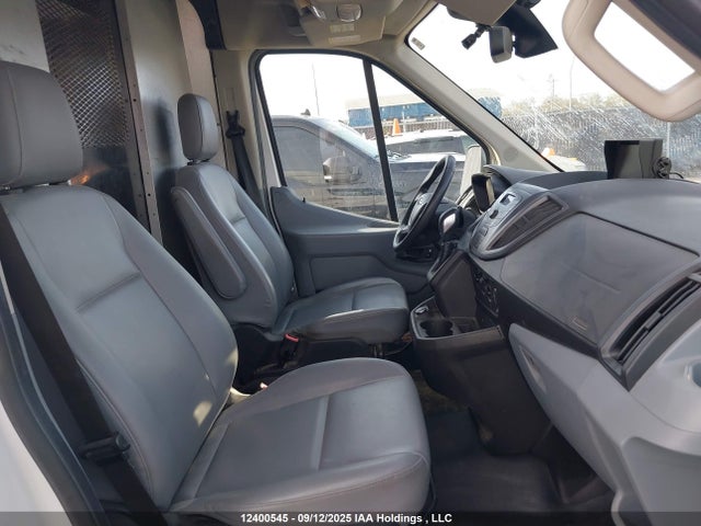 1FTYR3XM0KKA21862 Ford Transit