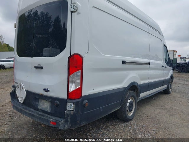 1FTYR3XM0KKA21862 Ford Transit