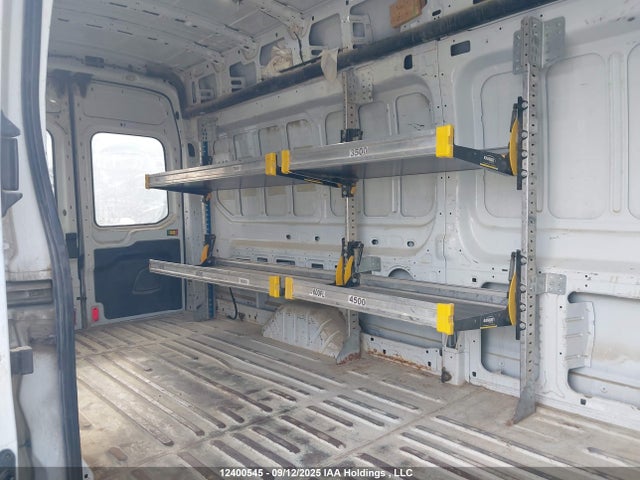 1FTYR3XM0KKA21862 Ford Transit