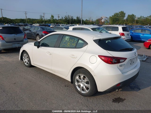 3MZBM1K74FM178297 Mazda pe