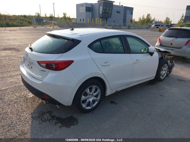 3MZBM1K74FM178297 Mazda pe