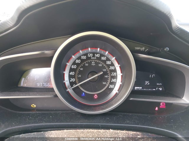 3MZBM1K74FM178297 Mazda pe