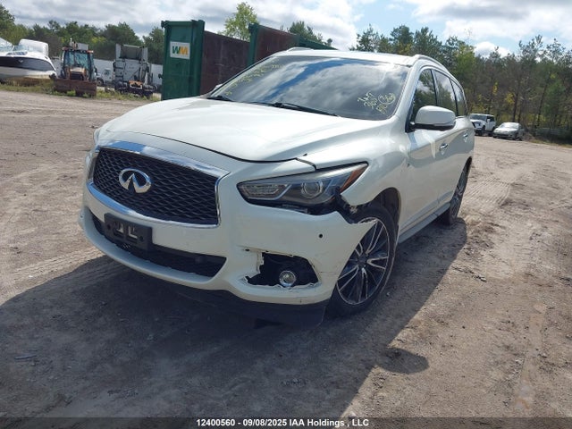 5N1AL0MM5GC521261 Infiniti QX60