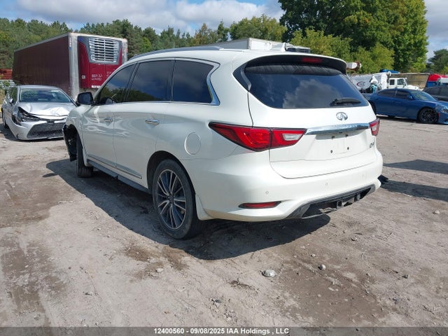 5N1AL0MM5GC521261 Infiniti QX60