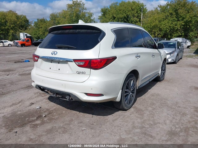 5N1AL0MM5GC521261 Infiniti QX60