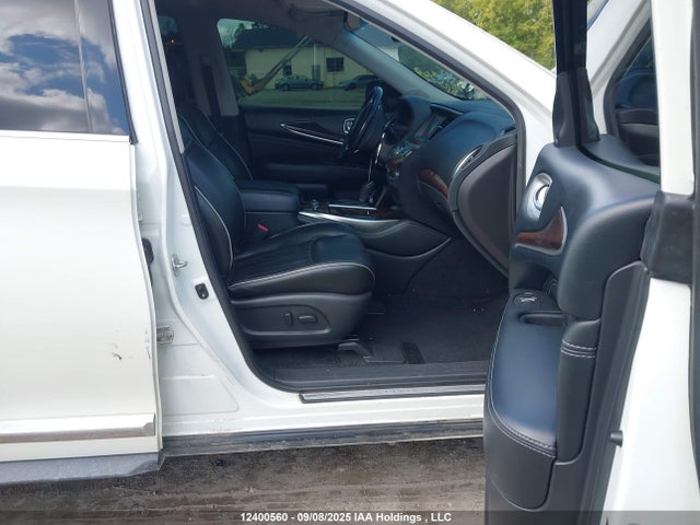 5N1AL0MM5GC521261 Infiniti QX60