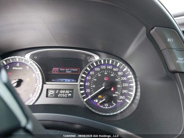 5N1AL0MM5GC521261 Infiniti QX60