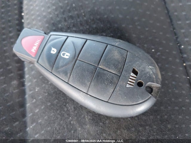 2C4RDGBG9GR397447 Dodge Grand Caravan