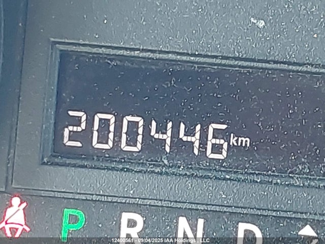 2C4RDGBG9GR397447 Dodge Grand Caravan
