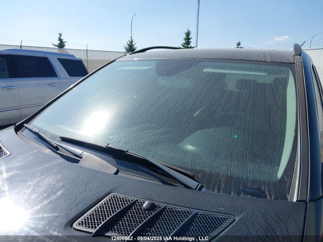 2007 Mercedes-benz M-class მანქანა იყიდება აუქციონზე, vin: 4JGBB75E87A250117, აუქციონის ნომერი: 12400562