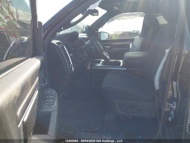 RAM 1500 2023 1C6RR7LT4PS567474 Image 5