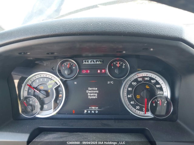 RAM 1500 2023 1C6RR7LT4PS567474 Image 7