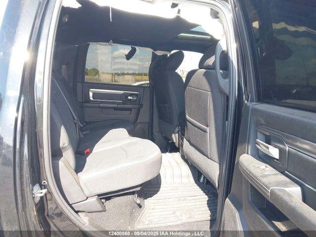 RAM 1500 2023 1C6RR7LT4PS567474 Image 8