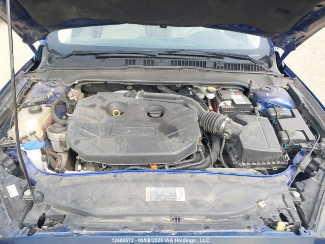 Ford 2016 2016 3FA6P0T95GR161122 Image 10
