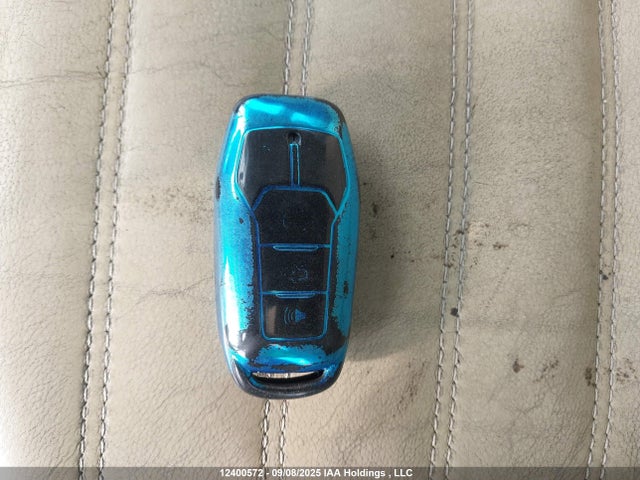 Ford 2016 2016 3FA6P0T95GR161122 Image 11