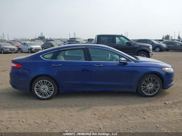 Ford 2016 2016 3FA6P0T95GR161122 Image 14