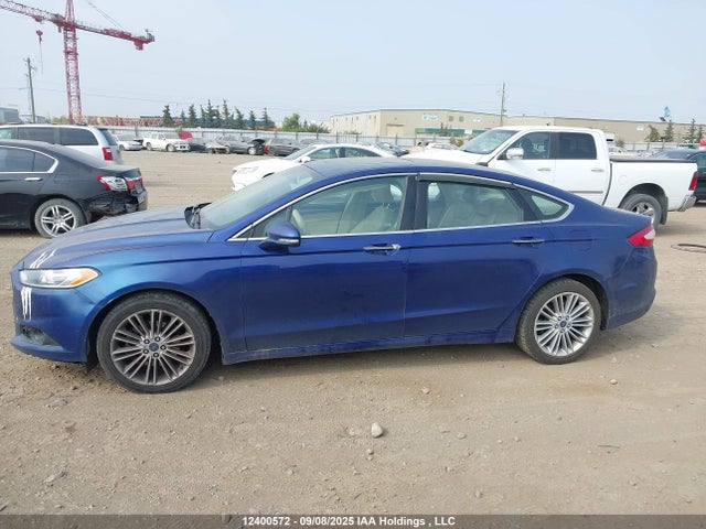 Ford 2016 2016 3FA6P0T95GR161122 Image 15