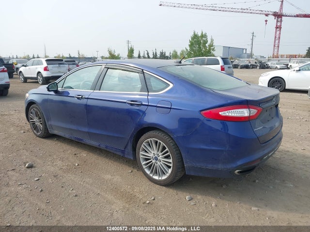 Ford 2016 2016 3FA6P0T95GR161122 Image 3