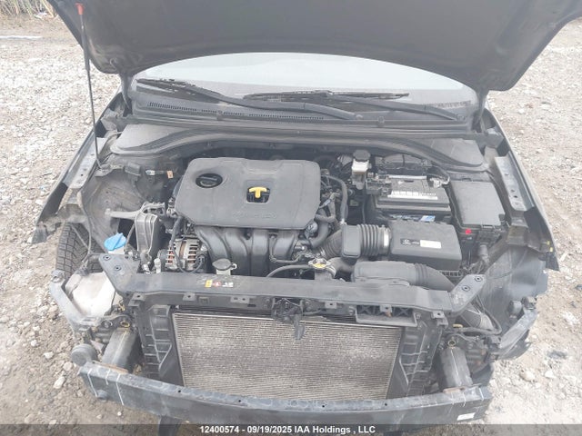 KMHD84LF2KU863844 Hyundai mpi nu