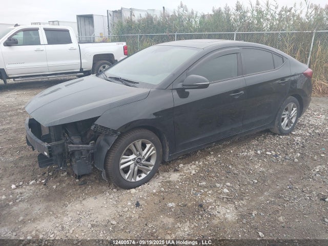 KMHD84LF2KU863844 Hyundai mpi nu